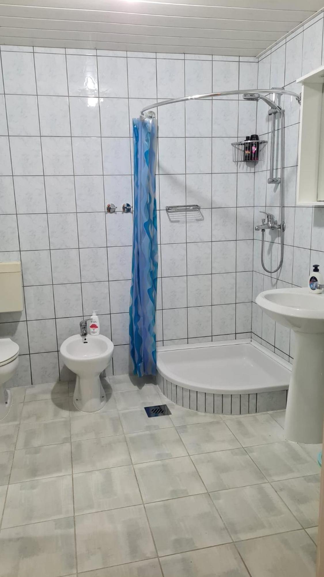 Apartmani Natasa 万塔西西 外观 照片
